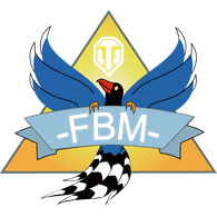 -FBM- emblem