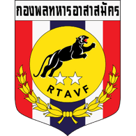 RTAVF emblem