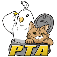 PTA-S emblem