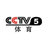 CCTV5 emblem