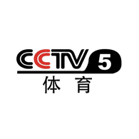 CCTV5 emblem