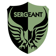 SGT emblem