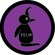 FELM emblem