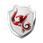 AIND emblem