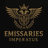 EMMS emblem