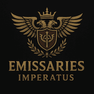 EMMS emblem