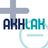 AHLAK emblem