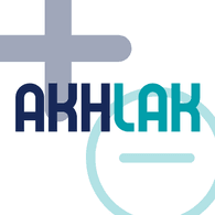 AHLAK emblem