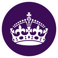 CROWN emblem