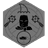 COMCR emblem