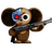 CHE-T emblem