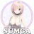SUMGA emblem
