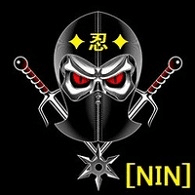 NIN emblem