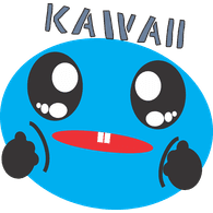 KAWAI emblem
