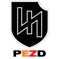 PEZD emblem