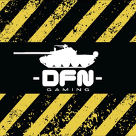 -DFN- emblem
