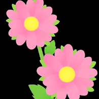 IXIA emblem