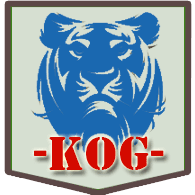 -KOG- emblem