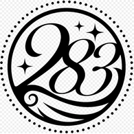 283 emblem