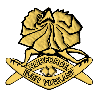 NORFC emblem