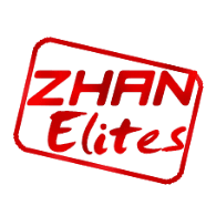 ZHAN emblem