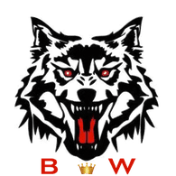 B_W emblem