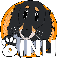 OINU emblem
