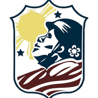 P-M-E emblem