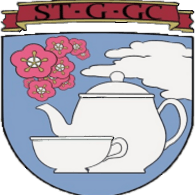 GUP-S emblem