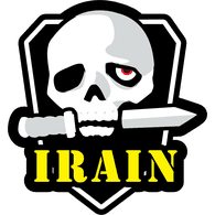 IRAIN emblem
