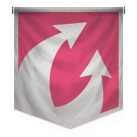 CAWA emblem