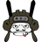 LLALA emblem