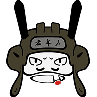 LLALA emblem