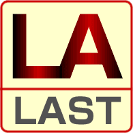 -LA- emblem