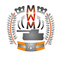 MWM emblem
