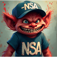 -NSA- emblem