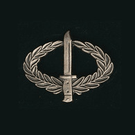 MECK emblem