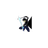 C8763 emblem