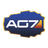 AG7 emblem