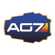 AG7 emblem
