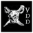 VDD emblem