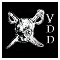 VDD emblem