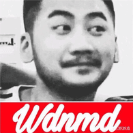 WDNMD emblem