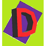 DDD emblem