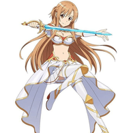 ASUNA emblem