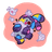 MIMIQ emblem