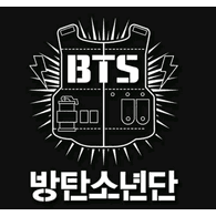 _BTS emblem
