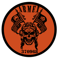 ARMEX emblem