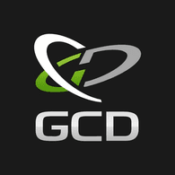G-C-D emblem