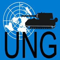 UNG emblem